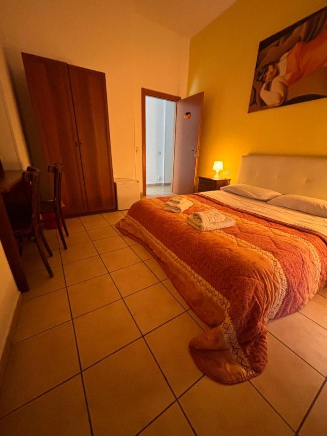 Gli Agrumi Rooms Trapani Esterno foto